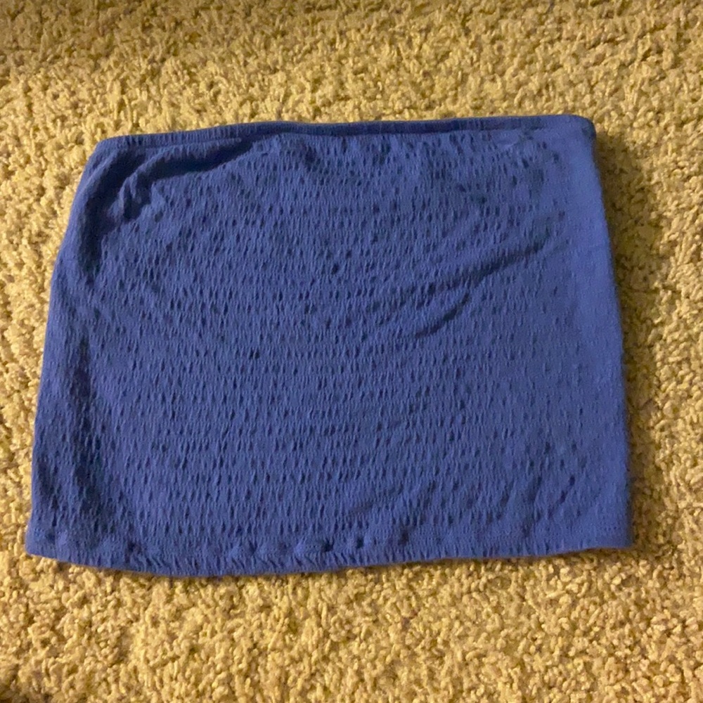 American eagle tube top